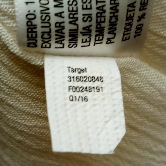 NWT Knox Rose Lace Blouse with Angel Sleeves in size XS/S - Picture 12 of 12